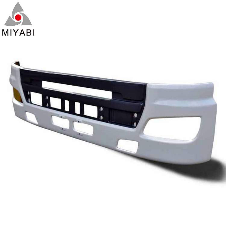 玻璃鋼汽車(chē)保險(xiǎn)杠