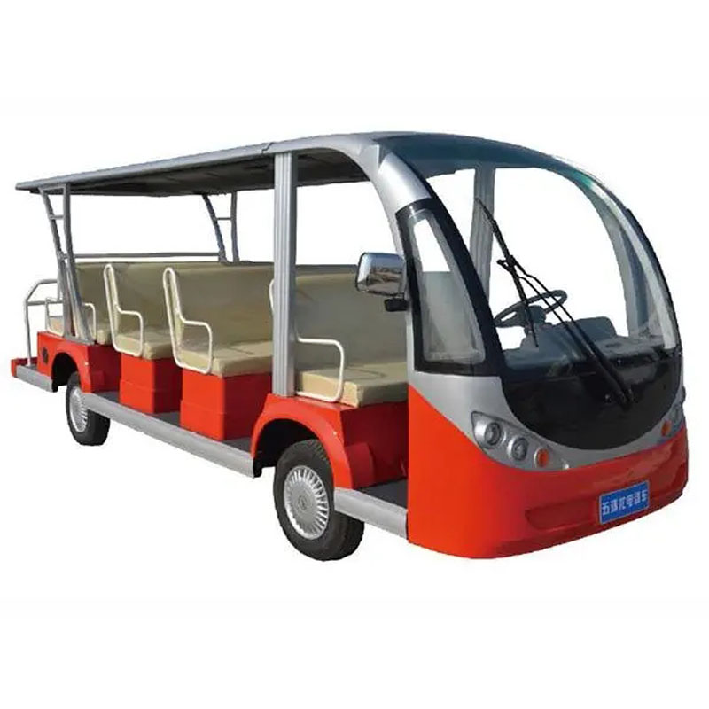 觀光車(chē)玻璃鋼車(chē)頂