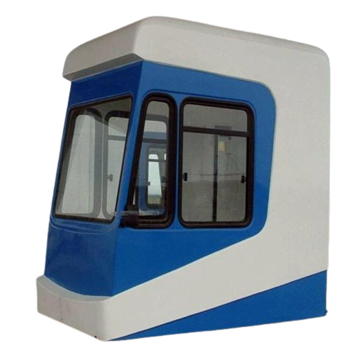 物流車(chē)玻璃鋼外殼