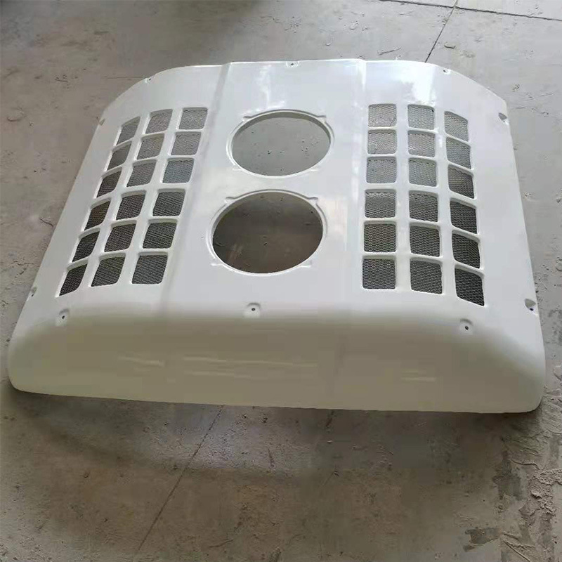玻璃鋼大巴車(chē)空調(diào)外殼